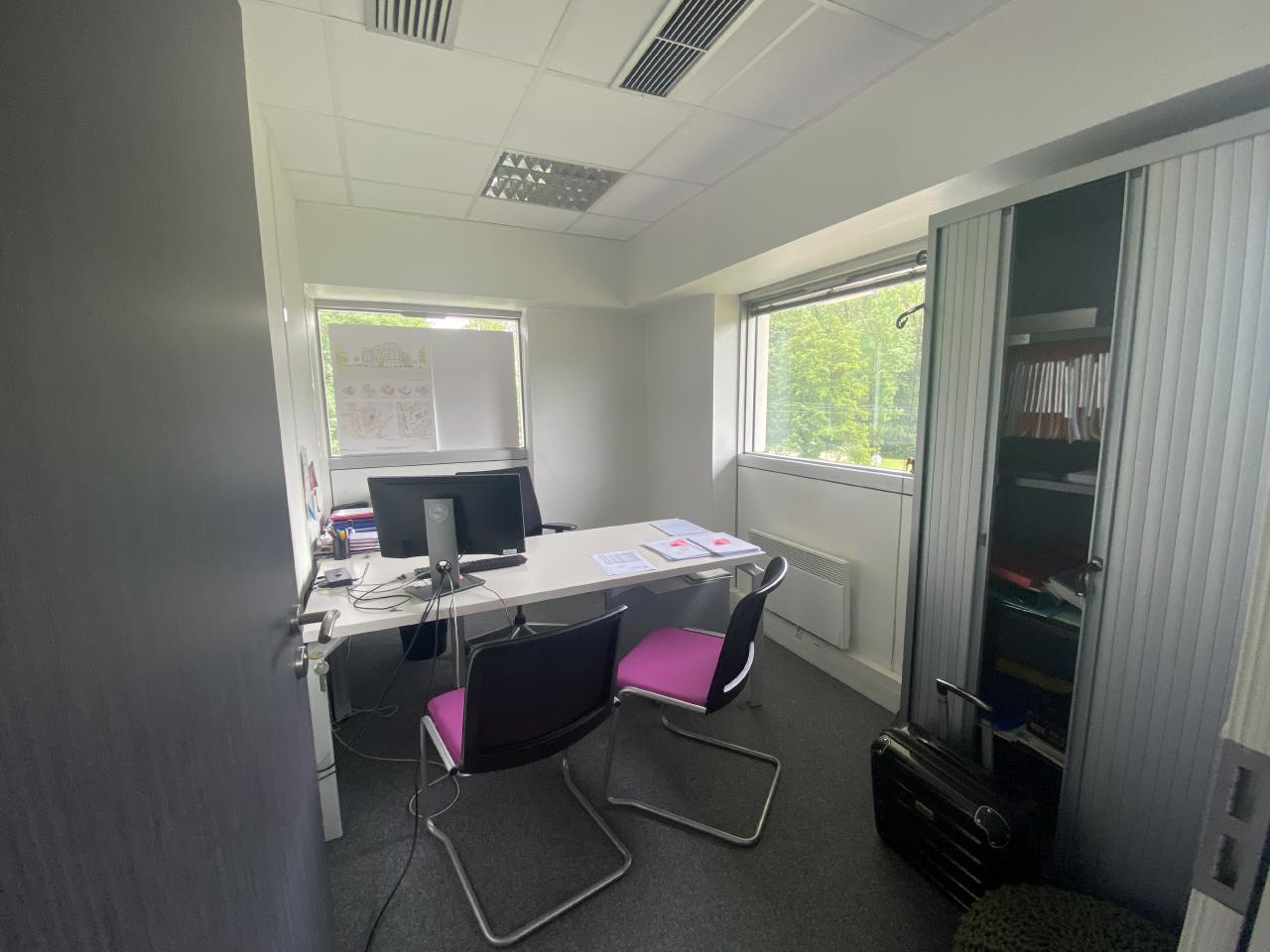 Bureau Meylan 128m² Location bureau Meylan Isère OLBUR2420778 7